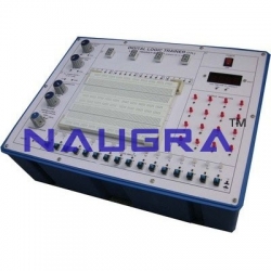 Power Electronics Lab Equipment